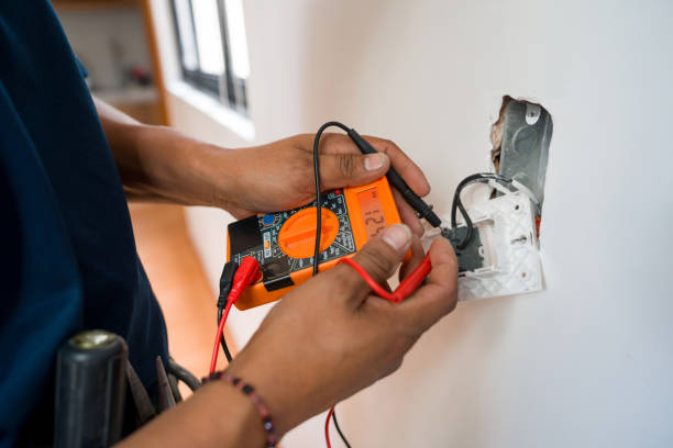 Best Electrical System Inspection  in Eerlin, ND