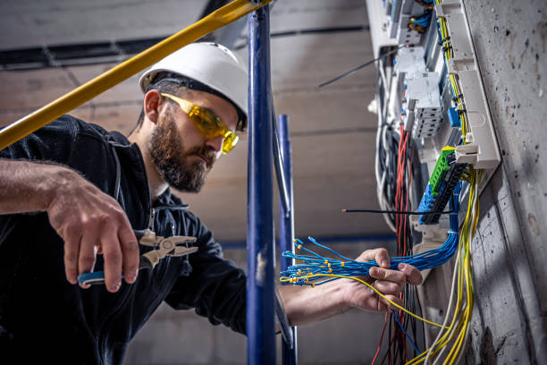 Best 24-Hour Electrician  in Eerlin, ND