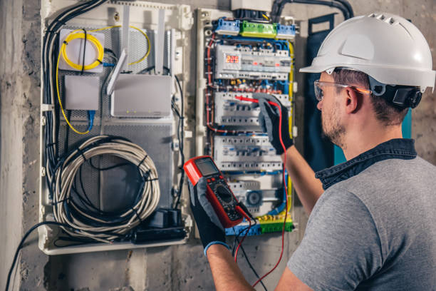Best Emergency Electrician Near Me  in Eerlin, ND