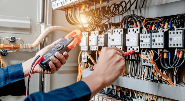 Best Electrical Installation Contractor  in Eerlin, ND