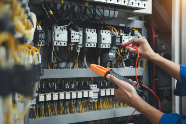 Best Industrial Electrical Services  in Eerlin, ND