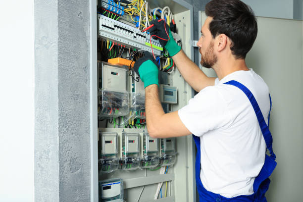 Best Electrical Wiring Services  in Eerlin, ND