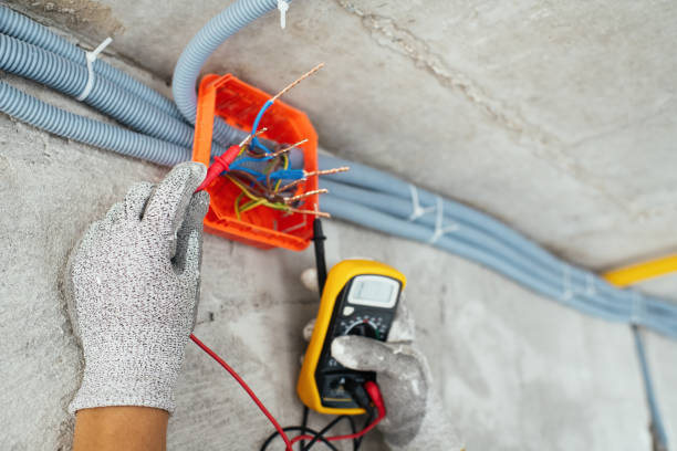 Best Electrical System Inspection  in Eerlin, ND