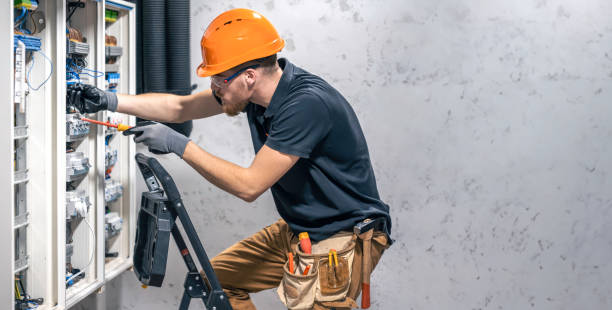 Best Electrical Troubleshooting Services  in Eerlin, ND